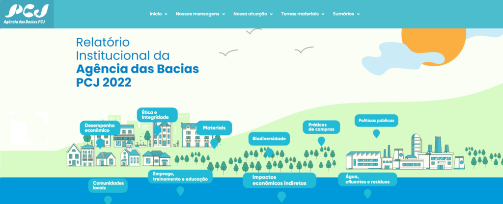 Home Fundação Agência das Bacias PCJ Fundação Agência das Bacias PCJ