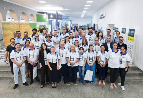 Comitês e Agência PCJ reforçam protagonismo nacional no 3º Fórum Brasil das Águas