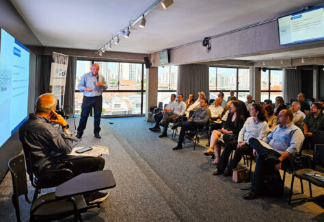 Conselhos reforçam confiança na gestão da Agência das Bacias PCJ
