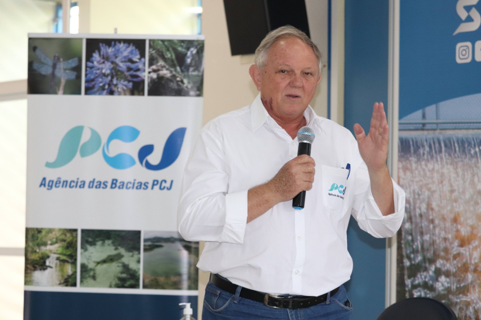 Agência das Bacias PCJ firma R$ 6,2 milhões em contratos para ...