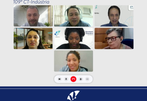 CT-Indústria analisa projeto do SAR-PCJ e operação das futuras barragens