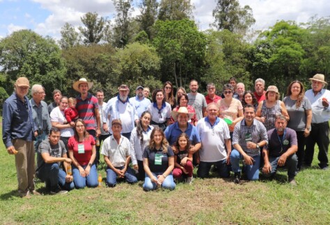 <strong>Agência das Bacias PCJ e Comitês PCJ avançam com ações de Proteção de Mananciais em Limeira</strong>
