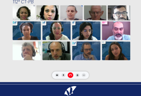 CT-PB avalia Relatório de Implementação do Plano das Bacias PCJ