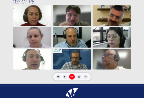 Apresentação do SSD PCJ marca a 113ª Reunião da CT-PB