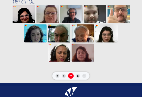 Proposta para realização do 6º Webinário: Conversando sobre o Rio Jundiaí é apresentada em CT-OL 