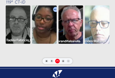 CT-ID aprova Plano de Trabalho para o biênio 2026-2027 e apresenta atualizações do Sustentare & WIPIS - edição 2026 