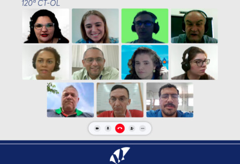CT-OL discute entraves no licenciamento e avanço das obras da Barragem do Ribeirão Piraí
