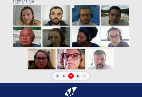 CT-SA aprova Plano de Trabalho 2026-2027 com foco em controle de perdas, modernização e inovação no saneamento
