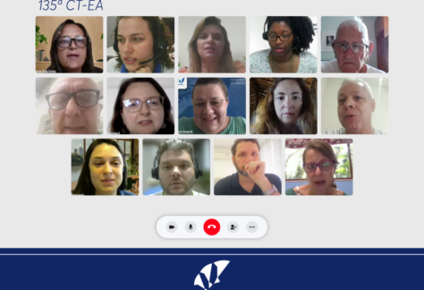 CT-EA avalia Encontro “Água e Sensibilização” e planeja torná-lo anual