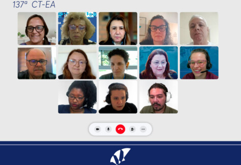 CT-EA integra novos jovens do programa Jovem vem para o PCJ e destaca ações de capacitação e educação ambiental