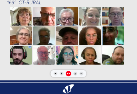 CT-Rural aprova Plano de Trabalho com foco em saneamento rural, segurança hídrica e conservação do solo