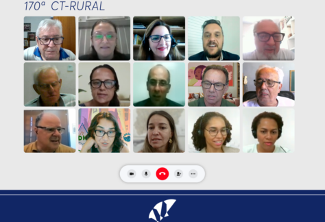 CT-Rural debate inovação em saneamento nas comunidades rurais