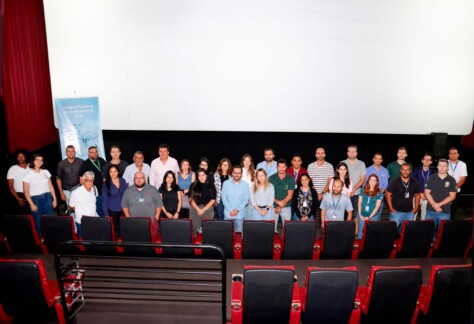 Em reunião da CT-SA, Coordenação de Projetos apresenta novo regramento para tomada de recursos junto ao Fehidro