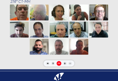 CT-MH debate baixo nível do Cantareira e gestão do reservatório