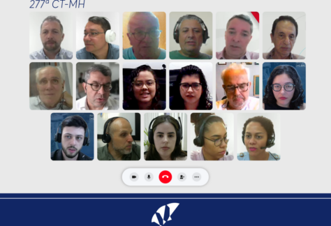 CT-MH debate recuperação do Cantareira com chuvas de fevereiro