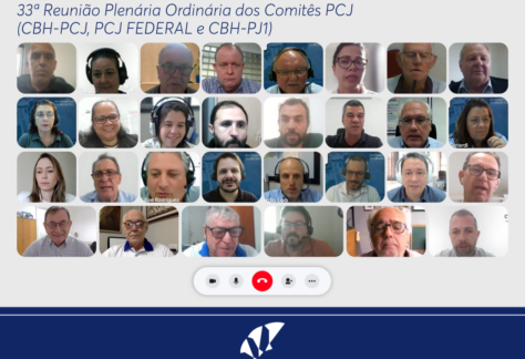 Comitês PCJ aprovam investimento recorde de R$ 81,5 milhões para 16 municípios