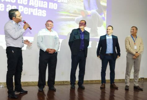 Comitês PCJ destacam importância da hidrometria no combate às perdas de água