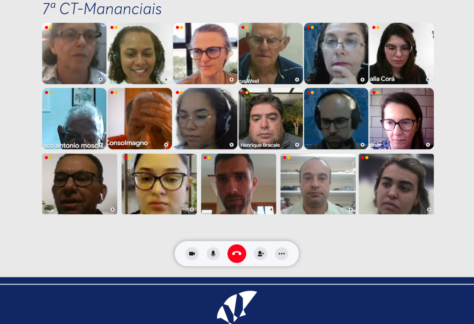 CT-Mananciais debate estudo sobre áreas úmidas isoladas e seus impactos na segurança hídrica