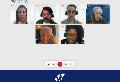 CT-AS discute papel e responsabilidades da atuação na Câmara