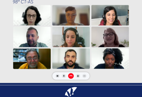 Plano de Trabalho 2026-2027 da CT-AS define ações estratégicas para as águas subterrâneas
