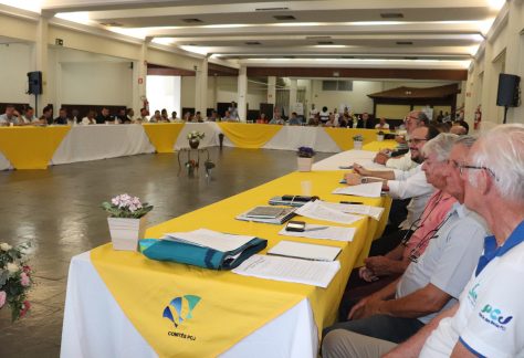 Comitês PCJ realizam eleições das coordenações de suas câmaras técnicas no próximo dia 16