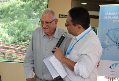 CT-PL analisa plano que prevê R$ 54 milhões da Cobrança Paulista para saneamento nas Bacias PCJ em 2026