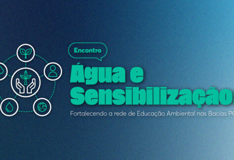 Comitês PCJ reúnem experiências de Educação Ambiental em evento em Louveira
