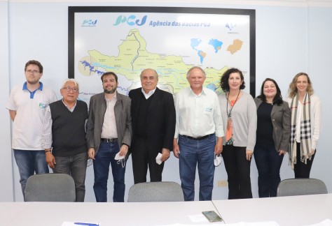 Agência das Bacias PCJ aprofunda estudos para reservatório na Bacia do Corumbataí