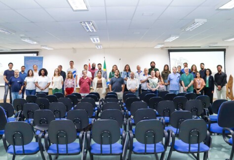 CT-ID realiza 120ª reunião na Unicamp com apresentação de pesquisas sobre monitoramento, poluentes emergentes e segurança hídrica