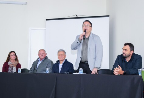 Combate às perdas de água em Vinhedo recebe reforço tecnológico dos Comitês PCJ