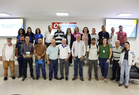 Ações de Saneamento e Saúde Ambiental da Funasa são apresentadas e debatidas na CT-Rural