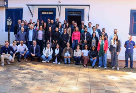 Comitês PCJ assumem gestão do Cantareira no período seco