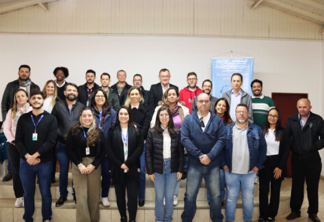 Consórcio PCJ defende gestão participativa no enfrentamento às mudanças climáticas
