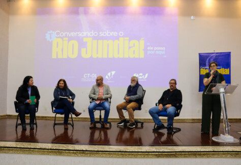 Comitês PCJ discutem avanços e novos desafios para a qualidade do Rio Jundiaí