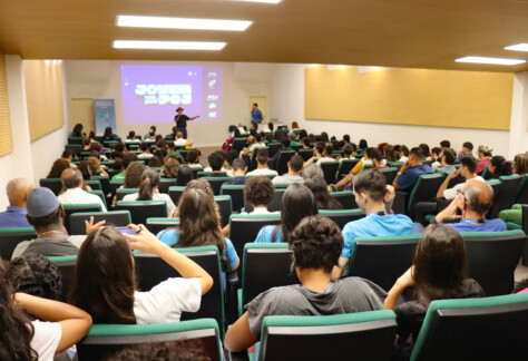 Agência das Bacias PCJ divulga lista de participantes do programa Jovem, vem para o PCJ