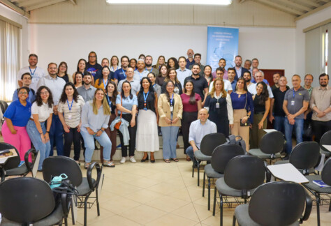 CT-MH debate estiagem severa e medidas preventivas nas Bacias PCJ