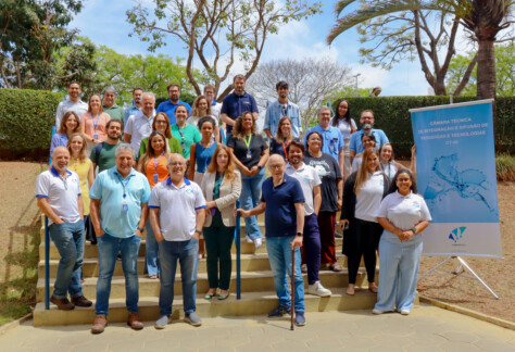 CT-ID apresenta casos de sucesso em saneamento e sustentabilidade 