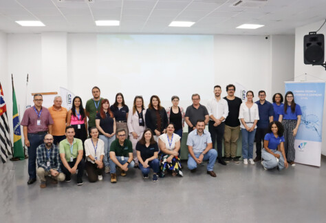 CT-OL promove capacitação sobre demanda hídrica para irrigação