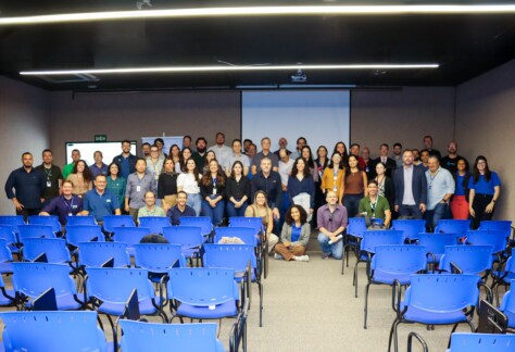 Reunião da CT-MH analisa situação hidrológica e perspectivas para a estiagem de 2026