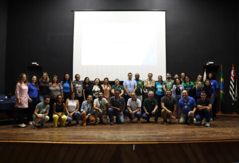 Câmara Técnica de Educação Ambiental discute projeto de aprimoramento do Plano de Bacias PCJ