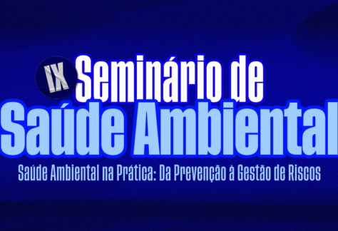Comitês PCJ promovem IX Seminário de Saúde Ambiental com foco na prevenção e gestão de riscos