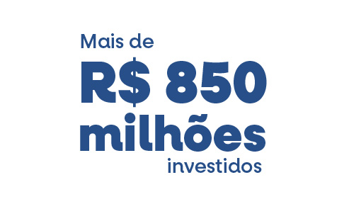 Investimentos