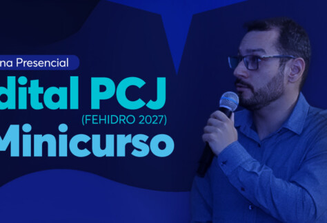 Agência das Bacias PCJ promove oficina sobre captação de recursos do Fehidro