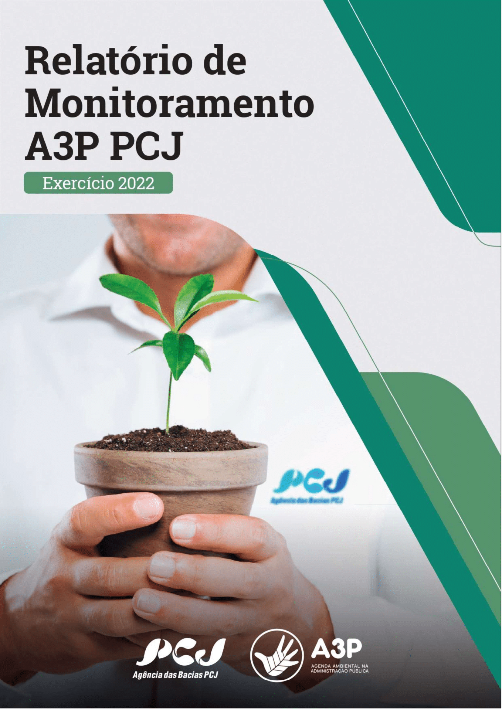 Relatório Monitoramento A3P PCJ - 2022