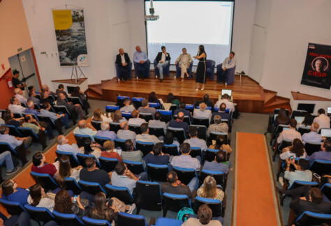 Comitês PCJ aprofundam debate sobre implantação do Sistema Adutor Regional