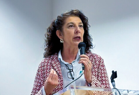 Encontro regional fortalece planejamento municipal para recomposição florestal e proteção de mananciais