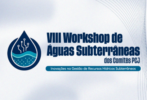 Comitês PCJ realizam VIII Workshop de Águas Subterrâneas com foco em inovações na gestão hídrica
