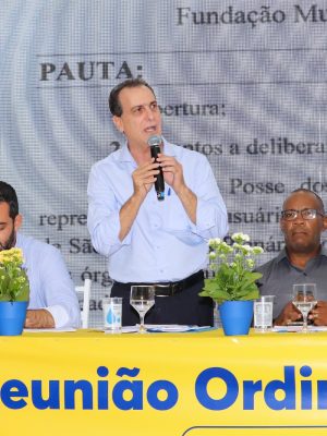 33 reunião