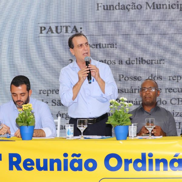 33 reunião