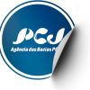 Selo Sticker Agencia PCJ